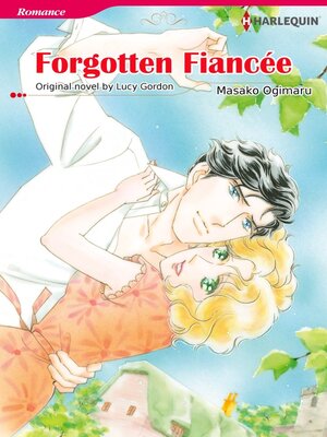 cover image of Forgotten Fiancee